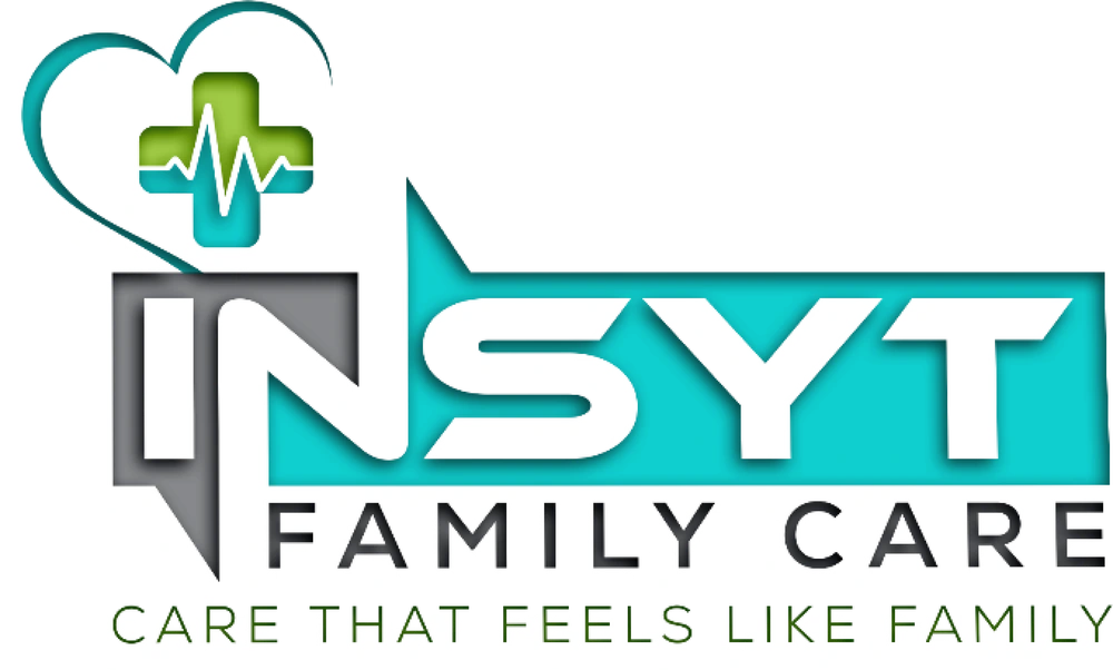 Insyt FamilyCare · care that feels like family